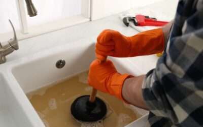 Our Guide to Drain Cleaning