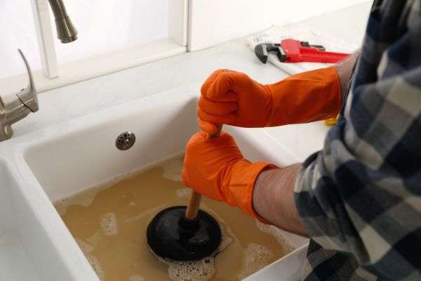 Our Guide to Drain Cleaning