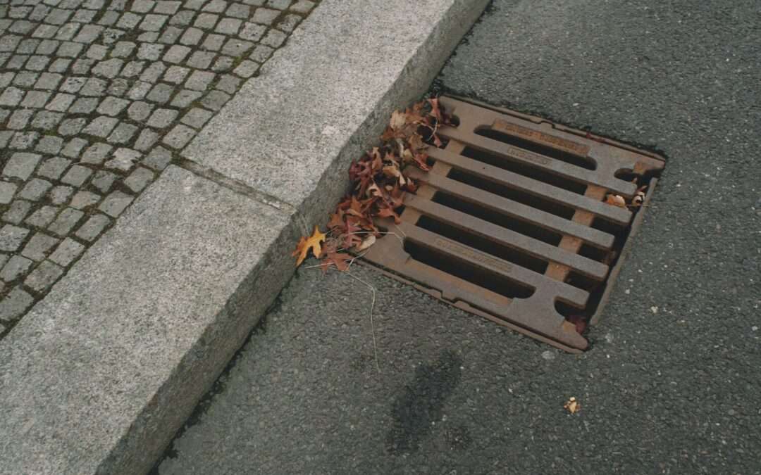 Dropped Your Keys Down A Drain? Here’s How You Can Retrieve Them