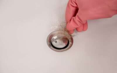 The Impact of Hair in Drains the Prevention and Removal