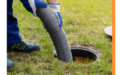 The Importance of Septic Tank Emptying